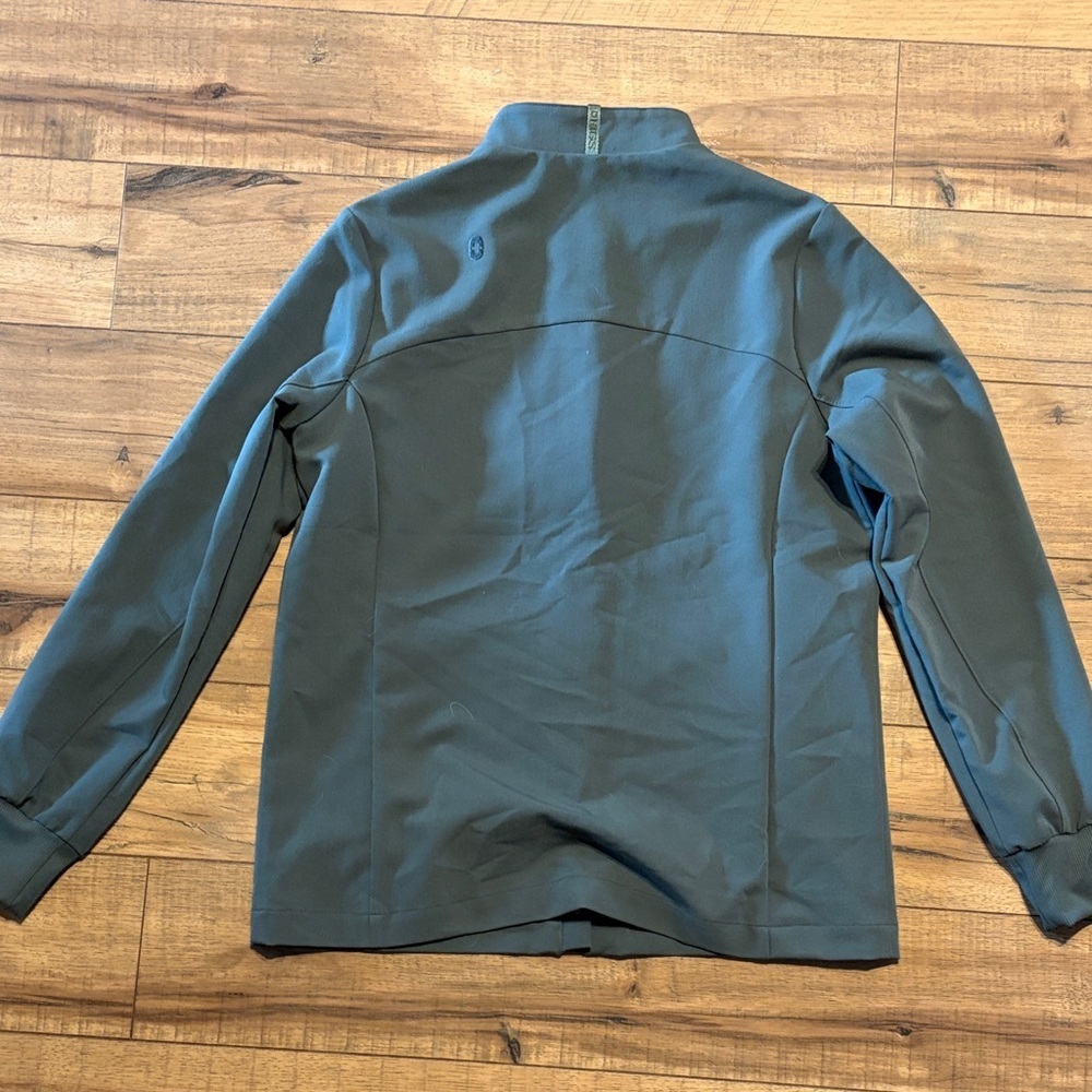 Figs Technical Jacket - Picture 5 of 6